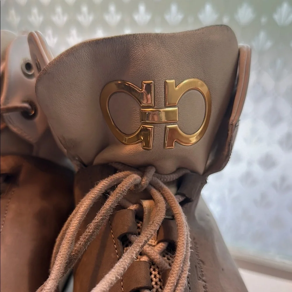 Salvatore Ferragamo experience perfect